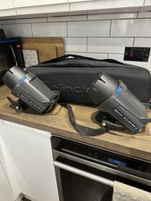 Elinchrom lite 4 for sale  LINCOLN