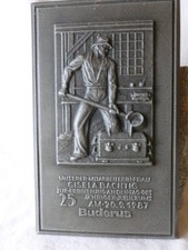 Buderus kunstguss jahresplaket gebraucht kaufen  Wettenberg