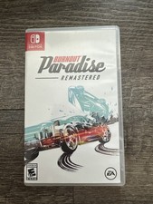 game burnout switch for sale game burnout switch for sale Palm Springs