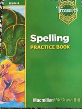 mcgraw hill treasures for sale mcgraw hill treasures for sale Scott City