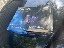 Led shadow open for sale  Bloomfield