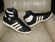 Adidas decade high d'occasion  Augny