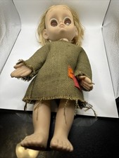 Vintage sad big for sale  Bettendorf