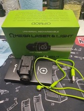 Viridian omega laser for sale  Palm Bay