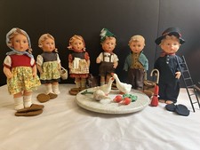 Vintage lot hummel for sale  Warren