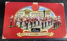 Britains royal marines for sale  BOURNEMOUTH