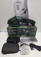 Parkside cordless grass for sale  Kennesaw