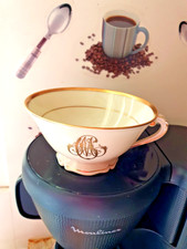 Belle tasse chocolat d'occasion  France