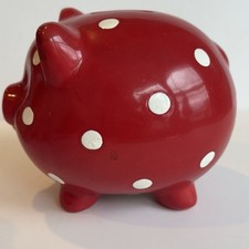Red white polka for sale  Virginia Beach