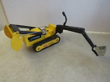 Vintage 1960 tonka for sale Vintage 1960 tonka for sale  Cranston