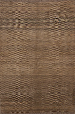 Handmade modern gabbeh for sale  Charlotte