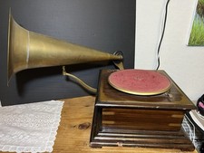 Vintage gramophone record for sale  Cibolo
