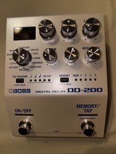 Boss 200 digital for sale  Baltimore