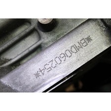 ⭐ MOTEUR COMPLET BMD POUR VOLKSWAGEN FOX (05-11) 1.2 6V (40KW) BER. 2005 comprar usado  Enviando para Brazil