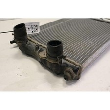 RADIADOR CALEFACCIÓN / AIRE PARA PIAGGIO - EFFEDI PORTER (08-21) comprar usado  Enviando para Brazil