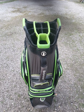 Stupendo carrello golf usato  Spedire a Italy