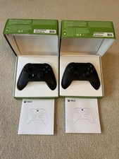 Microsoft xbox wireless for sale  COLCHESTER