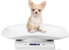 Digital pet scales for sale  BRADFORD