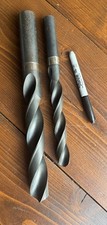 Hss drill bits for sale  SHEFFIELD