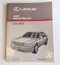 1995 lexus 400 for sale  Payette
