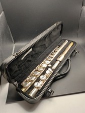 Stagg flute hard for sale  FAKENHAM