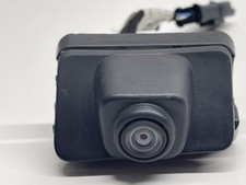 Telecamera posteriore per usato  Italia
