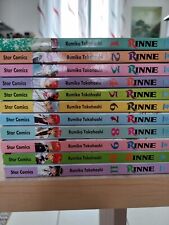 Rinne manga usato  Varallo Pombia