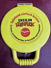 Lernpuck gebraucht kaufen  Wiesloch