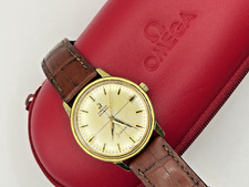 Vintage omega automatic for sale  HARTFIELD