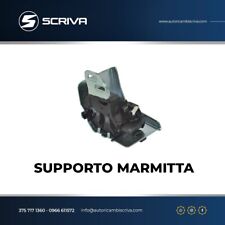 Supporto marmitta silenziatore usato  Taurianova