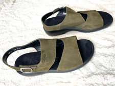 Clarks springers women for sale  BRADFORD