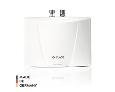 Clage durchlauferhitzer 3 gebraucht kaufen  Lichtentanne