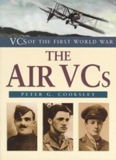 Air vcs peter for sale Air vcs peter for sale  UK