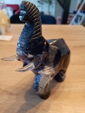 010 steinfigur elefant gebraucht kaufen  Weida