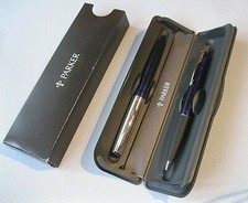 Parker schreibset frontier gebraucht kaufen  Gangkofen