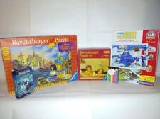 Due scatole puzzle usato  Brescia