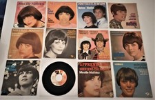 Mireille mathieu lot d'occasion  Saultain