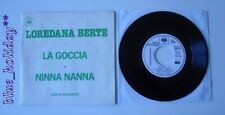 Loredana berte goccia usato  Cremona