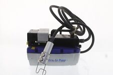 Electric hydraulic pump for sale  ILMINSTER