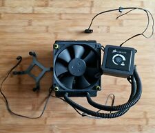 Corsair h80 hydro usato  Brescia