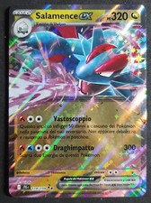 Salamence 114 159 usato  Venezia