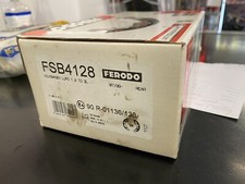 Ganasce freno fsb4128 usato  Viguzzolo