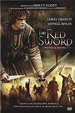 Dvd the red d'occasion  Les Mureaux