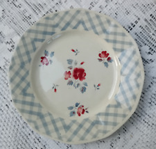 Assiettes plates digoin d'occasion  Montpon-Ménestérol