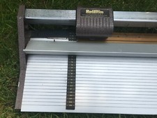 Rotatrim rotary trimmer for sale  GUNNISLAKE