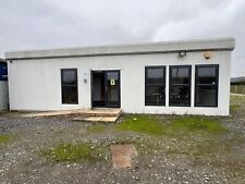 Used portakabin marketing for sale  EVESHAM