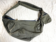 Slowton khaki green for sale  BRADFORD