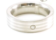 Ring kado edelstahl gebraucht kaufen  Altena