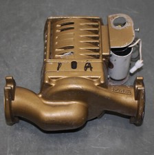 Used armstrong pumps for sale  South Bend