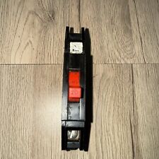 ZINSCO MAGNETRIP SYLVANIA Tipo Q 120 1 pólo 20 amp 120V Q20 BREAKER cabo vermelho comprar usado  Enviando para Brazil